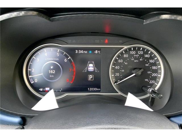 2025 Nissan Versa SV (Stk: 25B4603) in Sherwood Park - Image 17 of 28