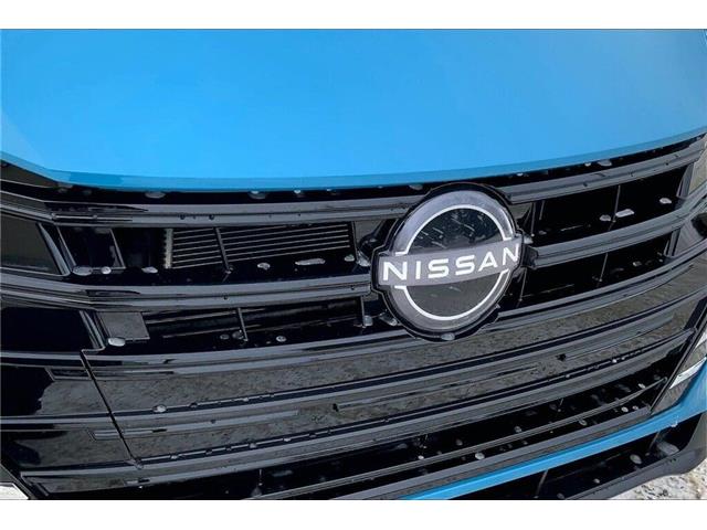 2025 Nissan Versa SV (Stk: 25B4603) in Sherwood Park - Image 26 of 28