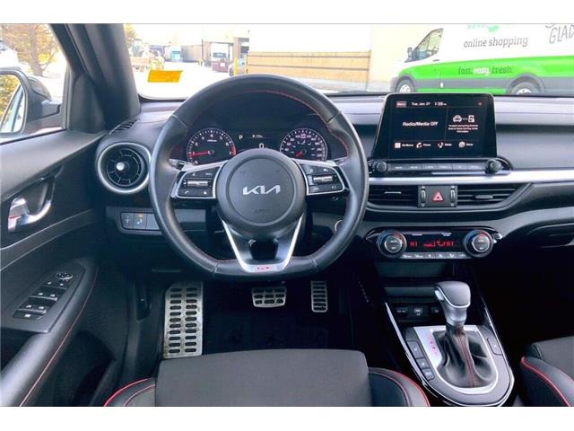 2023 Kia Forte5 GT (Stk: TSP60411) in Sherwood Park - Image 5 of 30
