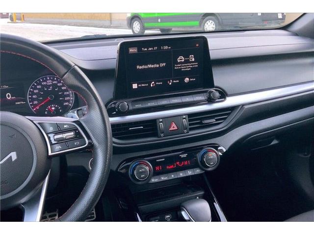 2023 Kia Forte5 GT (Stk: TSP60411) in Sherwood Park - Image 6 of 30