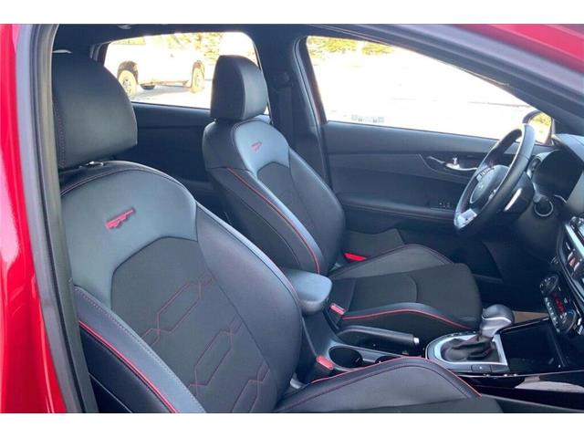 2023 Kia Forte5 GT (Stk: TSP60411) in Sherwood Park - Image 7 of 30
