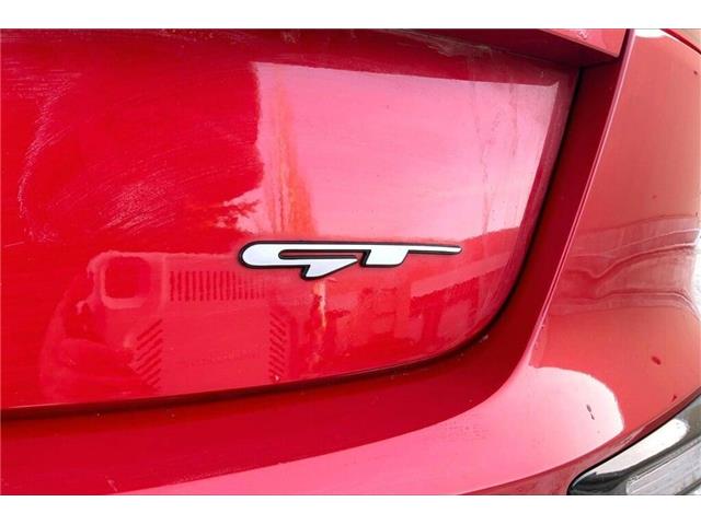 2023 Kia Forte5 GT (Stk: TSP60411) in Sherwood Park - Image 8 of 30