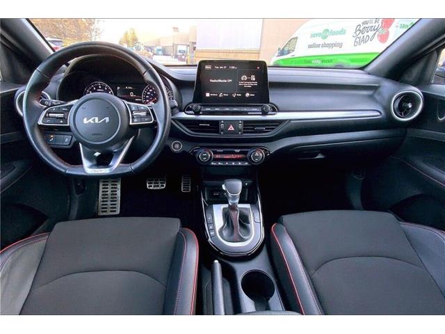 2023 Kia Forte5 GT (Stk: TSP60411) in Sherwood Park - Image 13 of 30
