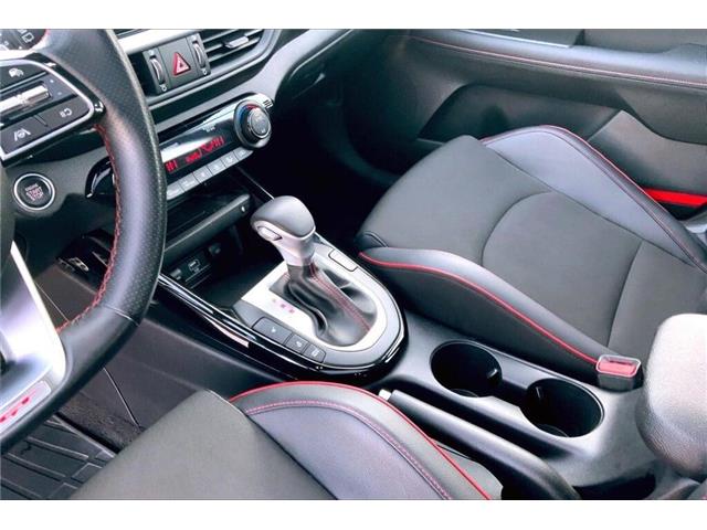 2023 Kia Forte5 GT (Stk: TSP60411) in Sherwood Park - Image 15 of 30