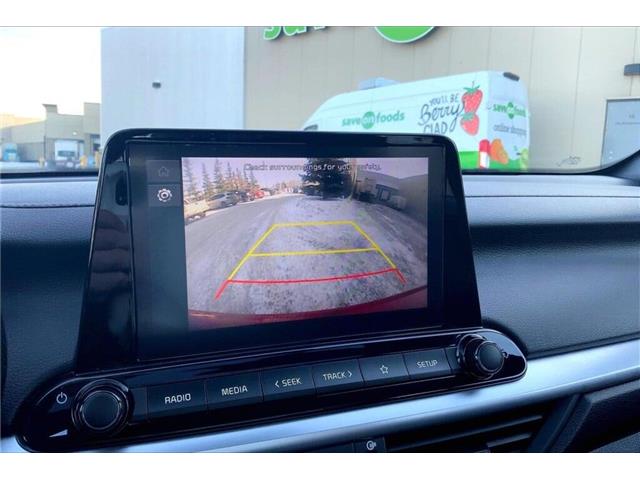 2023 Kia Forte5 GT (Stk: TSP60411) in Sherwood Park - Image 19 of 30