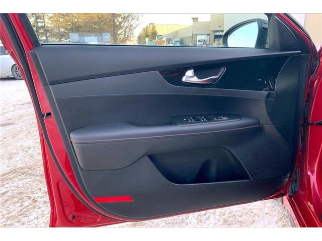 2023 Kia Forte5 GT (Stk: TSP60411) in Sherwood Park - Image 21 of 30