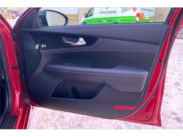 2023 Kia Forte5 GT (Stk: TSP60411) in Sherwood Park - Image 22 of 30