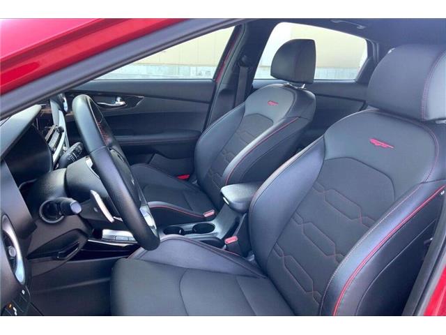 2023 Kia Forte5 GT (Stk: TSP60411) in Sherwood Park - Image 23 of 30