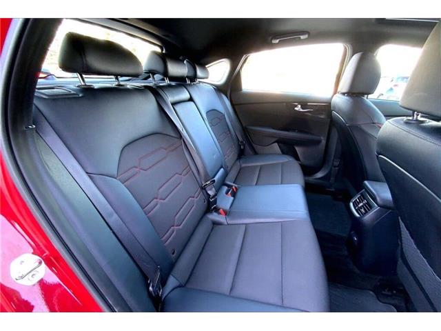 2023 Kia Forte5 GT (Stk: TSP60411) in Sherwood Park - Image 25 of 30