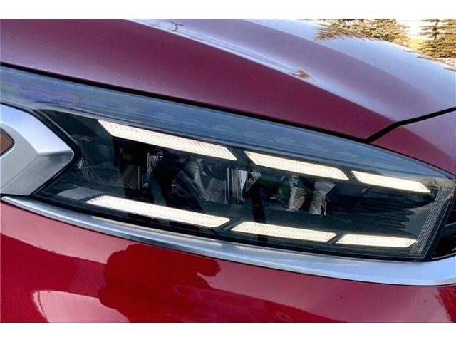 2023 Kia Forte5 GT (Stk: TSP60411) in Sherwood Park - Image 26 of 30