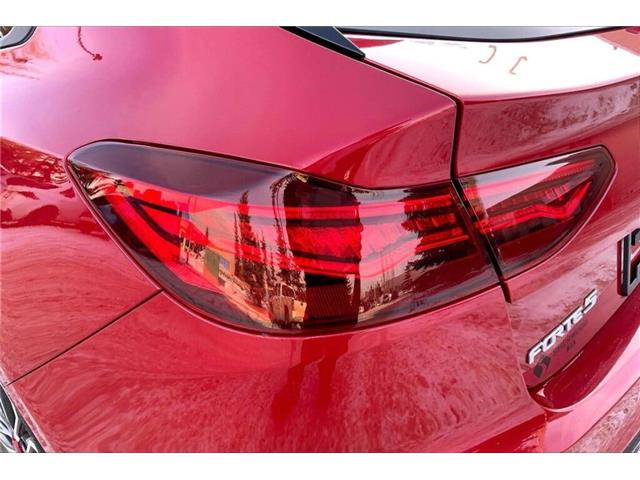 2023 Kia Forte5 GT (Stk: TSP60411) in Sherwood Park - Image 27 of 30