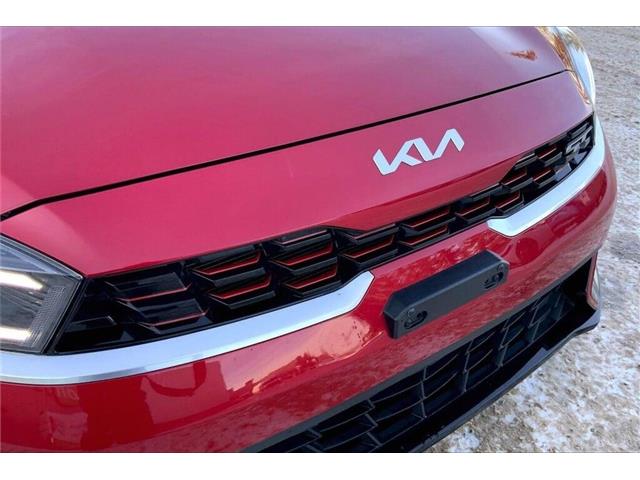 2023 Kia Forte5 GT (Stk: TSP60411) in Sherwood Park - Image 28 of 30