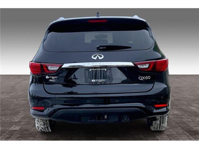 2020 Infiniti QX60 Pure (Stk: 20B8762) in Sherwood Park - Image 4 of 30