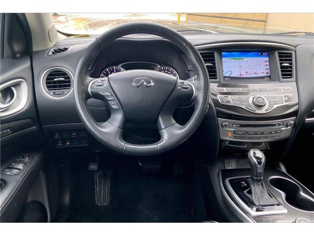 2020 Infiniti QX60 Pure (Stk: 20B8762) in Sherwood Park - Image 5 of 30