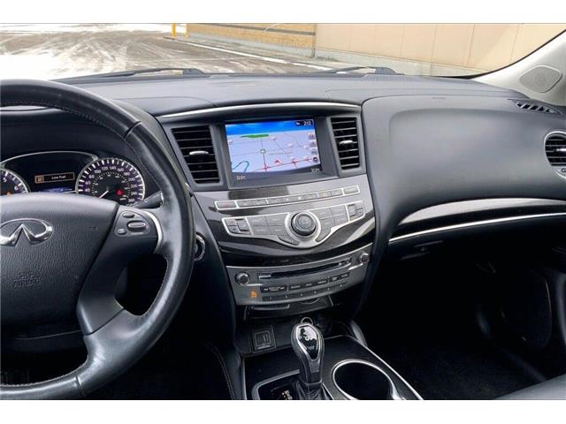 2020 Infiniti QX60 Pure (Stk: 20B8762) in Sherwood Park - Image 6 of 30