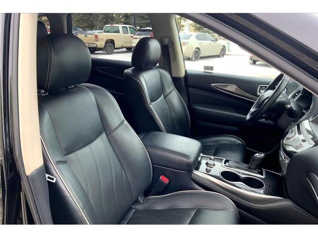 2020 Infiniti QX60 Pure (Stk: 20B8762) in Sherwood Park - Image 7 of 30