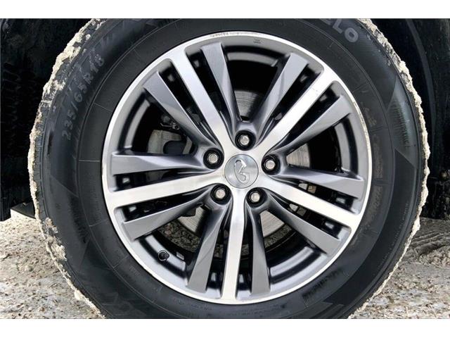 2020 Infiniti QX60 Pure (Stk: 20B8762) in Sherwood Park - Image 9 of 30
