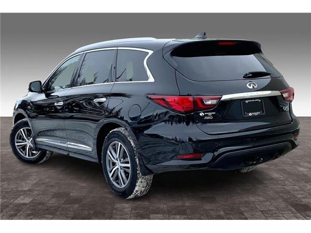 2020 Infiniti QX60 Pure (Stk: 20B8762) in Sherwood Park - Image 10 of 30