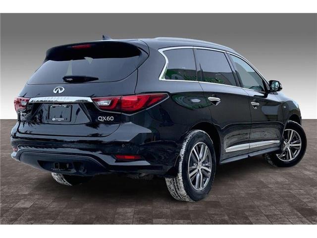 2020 Infiniti QX60 Pure (Stk: 20B8762) in Sherwood Park - Image 11 of 30