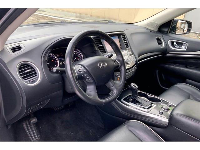 2020 Infiniti QX60 Pure (Stk: 20B8762) in Sherwood Park - Image 12 of 30
