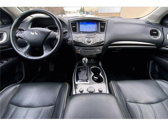 2020 Infiniti QX60 Pure (Stk: 20B8762) in Sherwood Park - Image 13 of 30