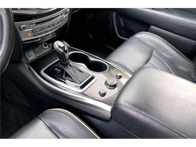 2020 Infiniti QX60 Pure (Stk: 20B8762) in Sherwood Park - Image 15 of 30