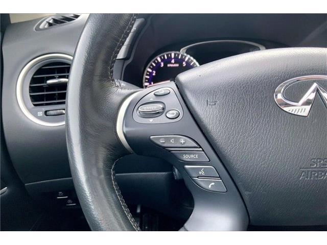 2020 Infiniti QX60 Pure (Stk: 20B8762) in Sherwood Park - Image 16 of 30