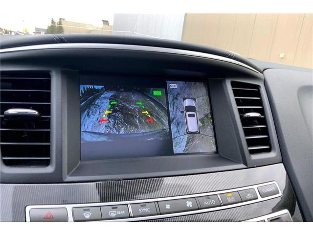 2020 Infiniti QX60 Pure (Stk: 20B8762) in Sherwood Park - Image 18 of 30