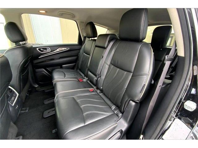 2020 Infiniti QX60 Pure (Stk: 20B8762) in Sherwood Park - Image 23 of 30