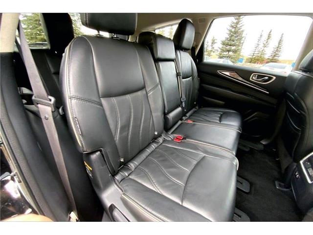 2020 Infiniti QX60 Pure (Stk: 20B8762) in Sherwood Park - Image 24 of 30