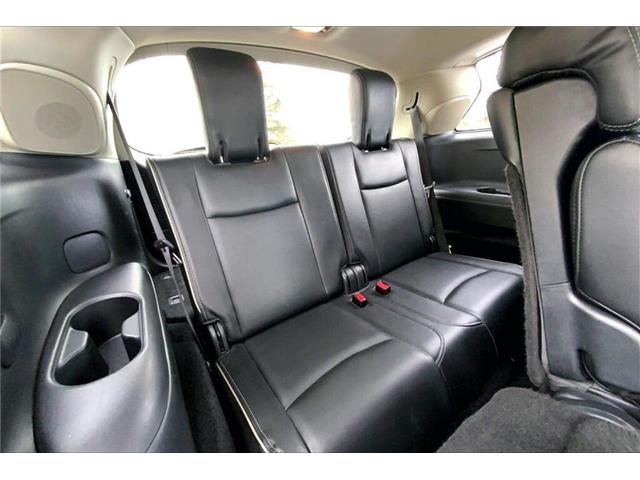 2020 Infiniti QX60 Pure (Stk: 20B8762) in Sherwood Park - Image 25 of 30