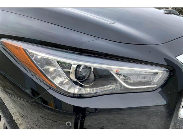 2020 Infiniti QX60 Pure (Stk: 20B8762) in Sherwood Park - Image 26 of 30