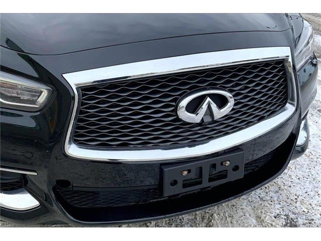2020 Infiniti QX60 Pure (Stk: 20B8762) in Sherwood Park - Image 28 of 30