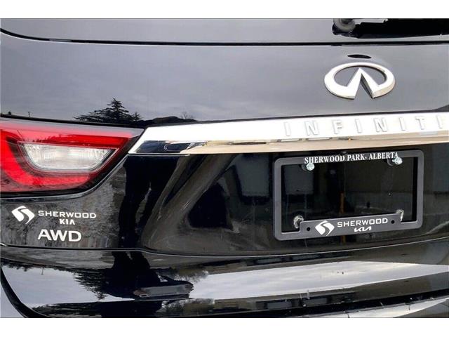2020 Infiniti QX60 Pure (Stk: 20B8762) in Sherwood Park - Image 29 of 30