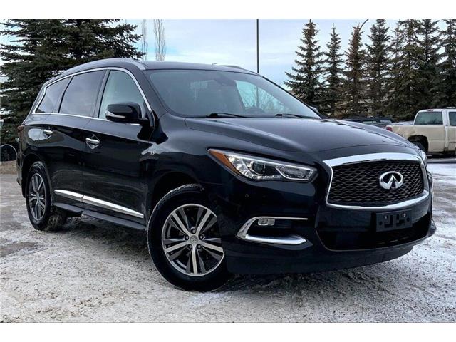 2020 Infiniti QX60 Pure (Stk: 20B8762) in Sherwood Park - Image 30 of 30