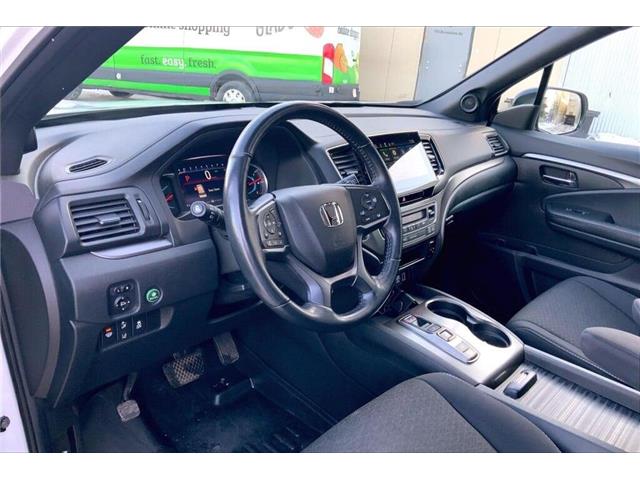 2021 Honda Passport Sport (Stk: 21B2847) in Sherwood Park - Image 11 of 29