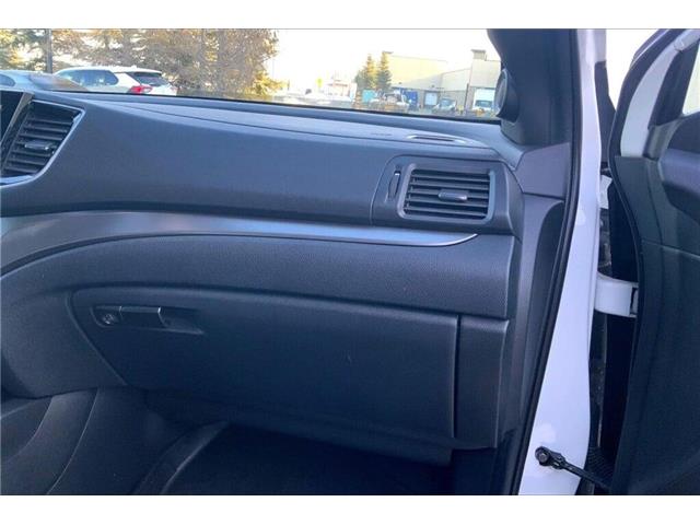 2021 Honda Passport Sport (Stk: 21B2847) in Sherwood Park - Image 13 of 29