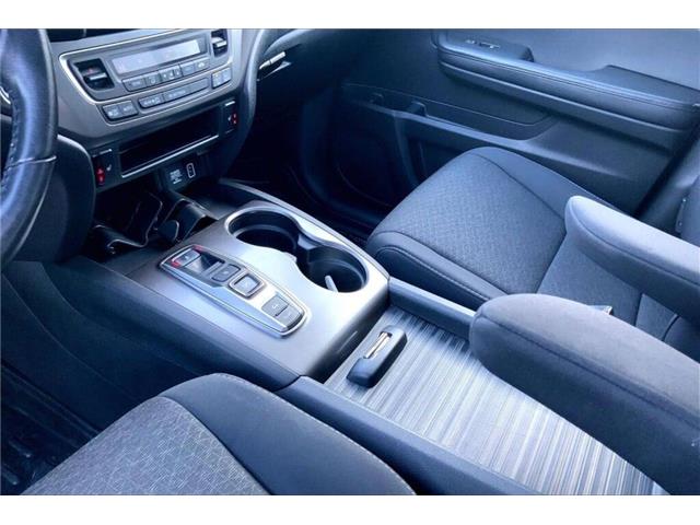 2021 Honda Passport Sport (Stk: 21B2847) in Sherwood Park - Image 14 of 29
