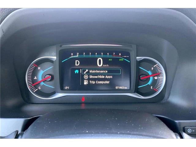 2021 Honda Passport Sport (Stk: 21B2847) in Sherwood Park - Image 17 of 29