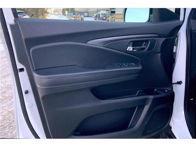 2021 Honda Passport Sport (Stk: 21B2847) in Sherwood Park - Image 20 of 29