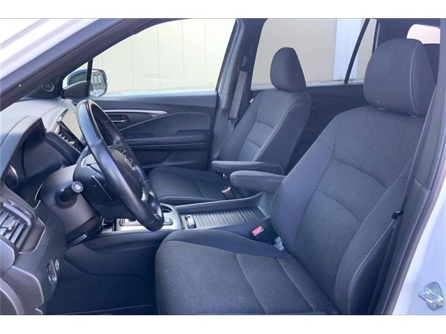 2021 Honda Passport Sport (Stk: 21B2847) in Sherwood Park - Image 22 of 29