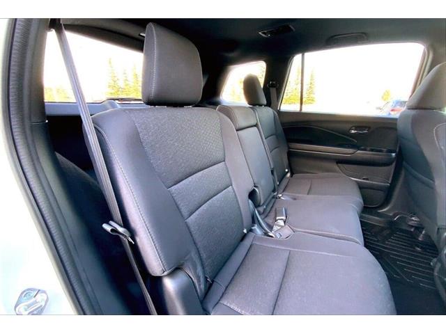 2021 Honda Passport Sport (Stk: 21B2847) in Sherwood Park - Image 24 of 29