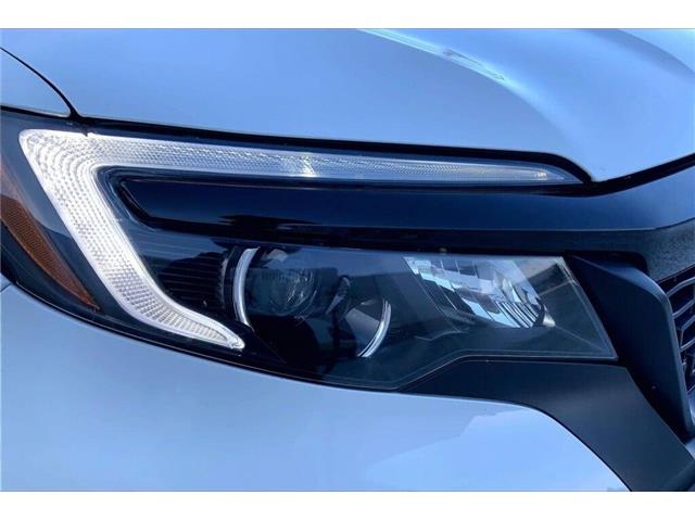 2021 Honda Passport Sport (Stk: 21B2847) in Sherwood Park - Image 25 of 29