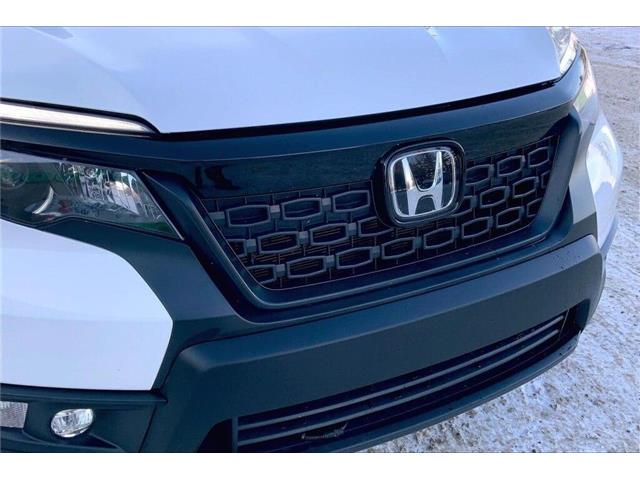 2021 Honda Passport Sport (Stk: 21B2847) in Sherwood Park - Image 27 of 29