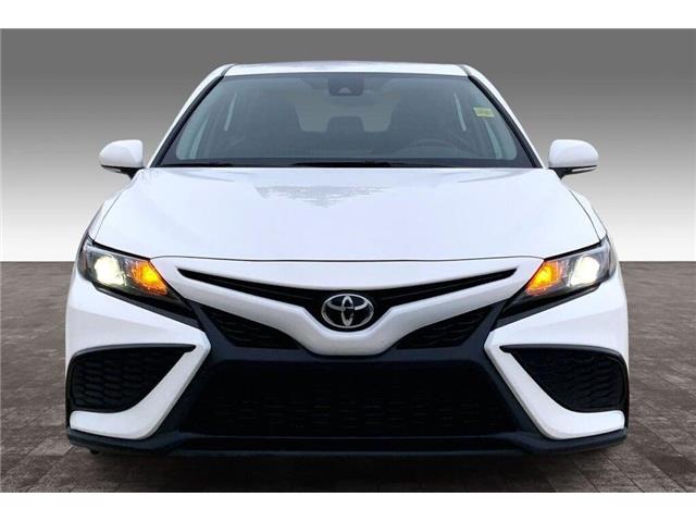 2024 Toyota Camry SE (Stk: 24B0845) in Sherwood Park - Image 3 of 28