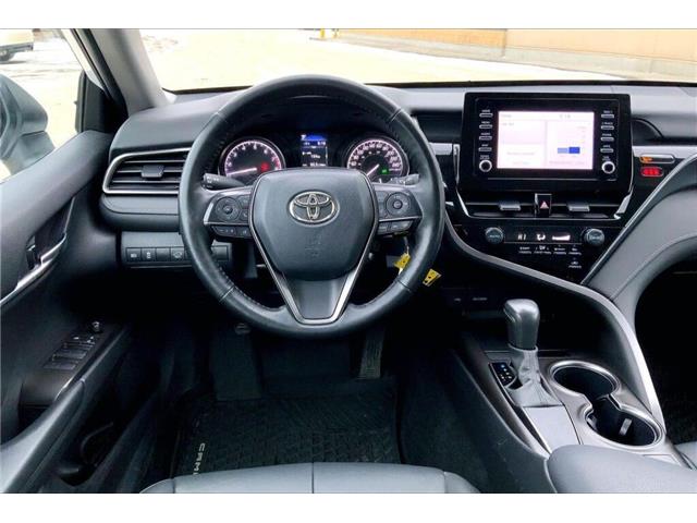 2024 Toyota Camry SE (Stk: 24B0845) in Sherwood Park - Image 5 of 28