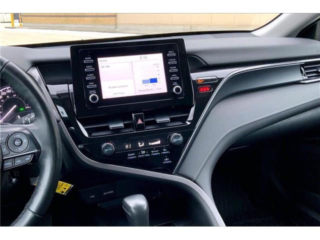 2024 Toyota Camry SE (Stk: 24B0845) in Sherwood Park - Image 6 of 28