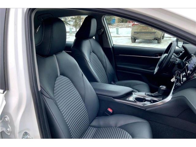 2024 Toyota Camry SE (Stk: 24B0845) in Sherwood Park - Image 7 of 28