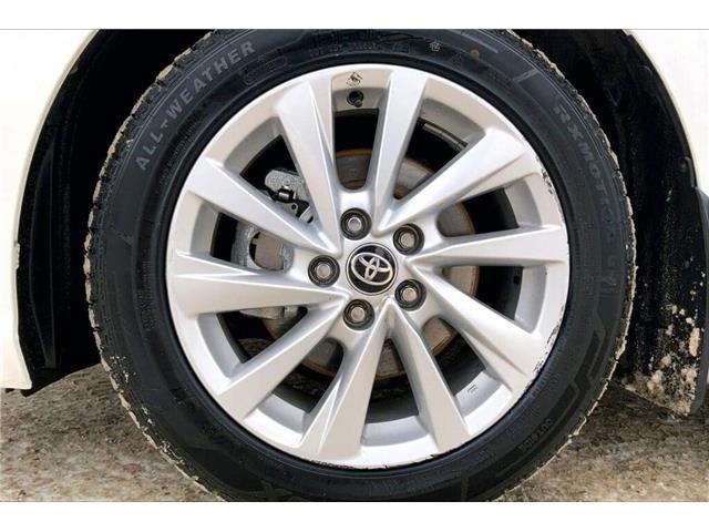 2024 Toyota Camry SE (Stk: 24B0845) in Sherwood Park - Image 8 of 28