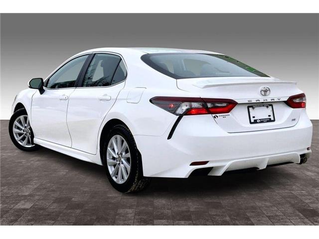 2024 Toyota Camry SE (Stk: 24B0845) in Sherwood Park - Image 9 of 28